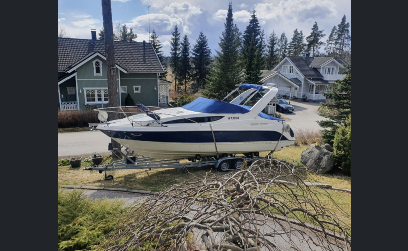 Bayliner 285-kuva-4